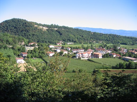 panorama