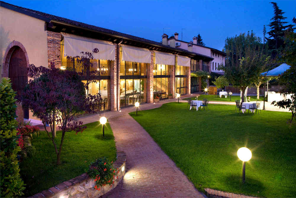 Agriturismo Il Grande Portico