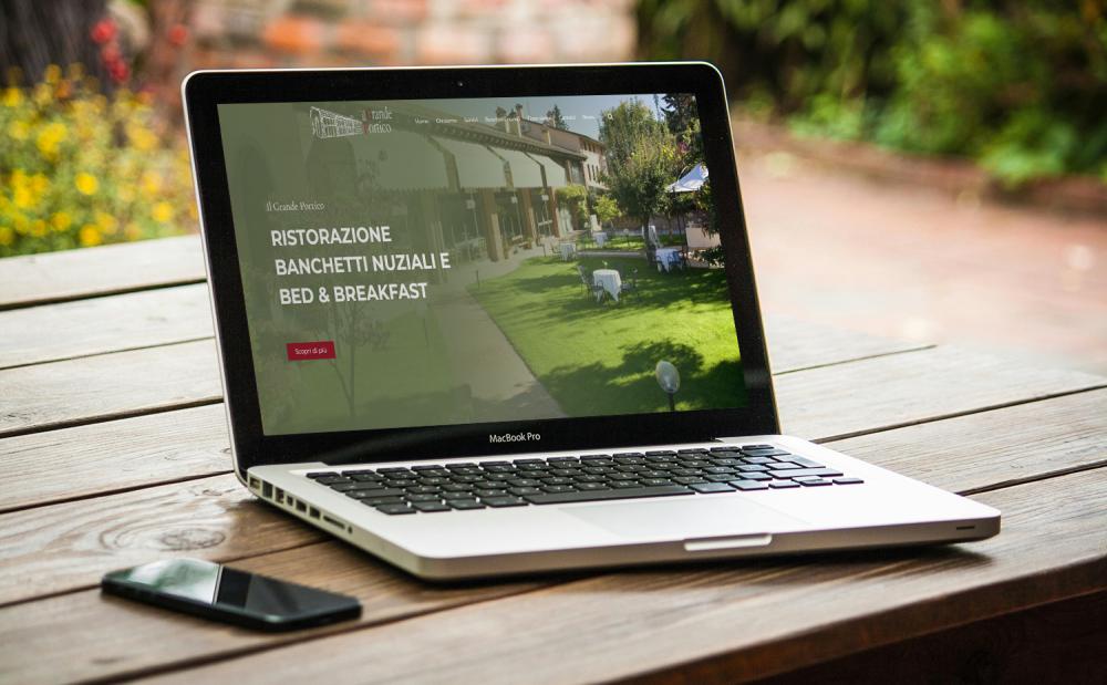 New website online!